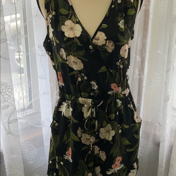 Carolina belle swim  coverup jumper shorts 4 - Picture 7 of 11